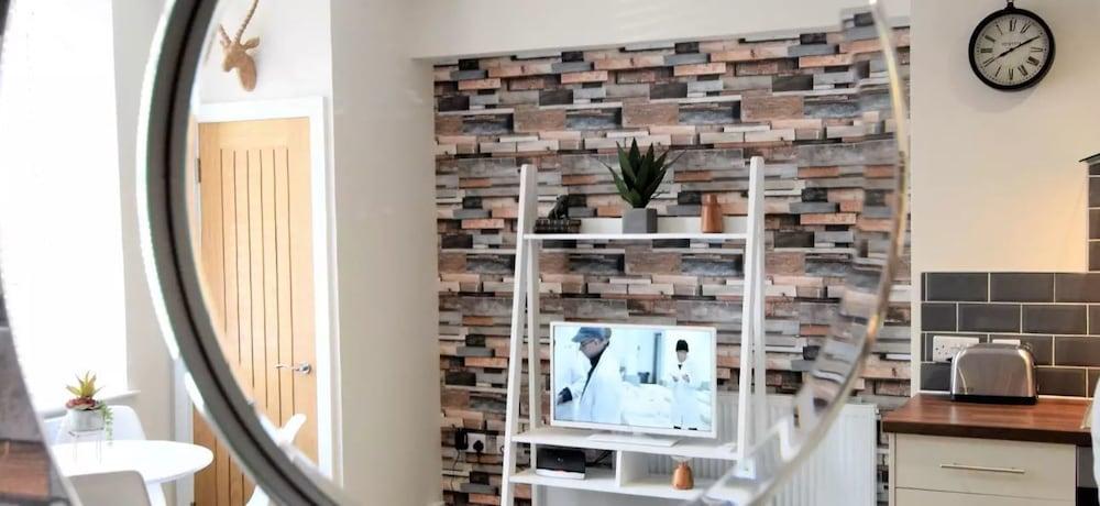 The Old Bank - yourapartment