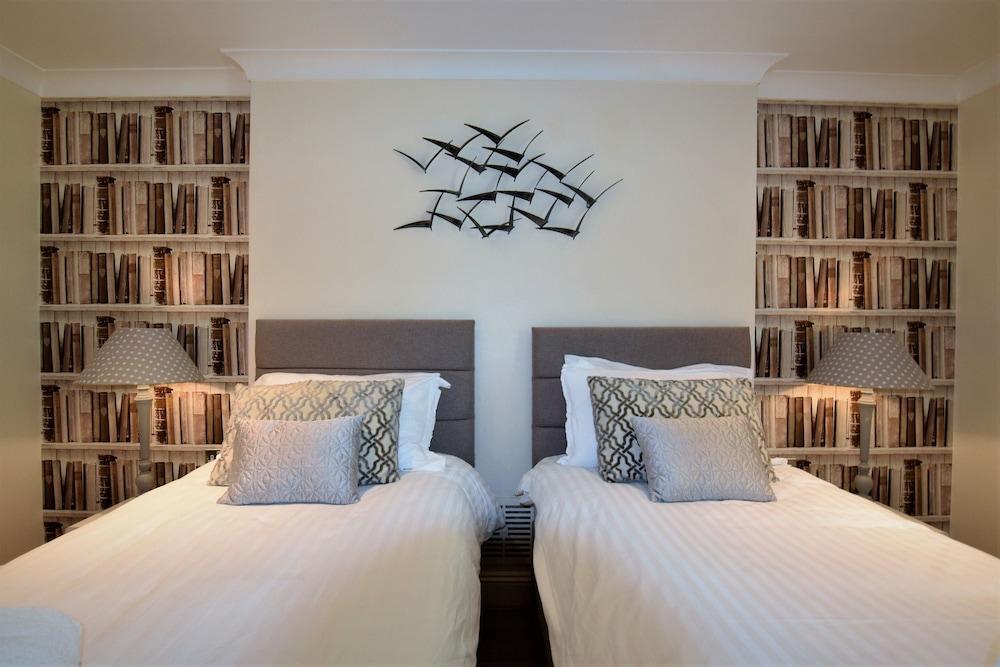 Meridian Place - yourapartment