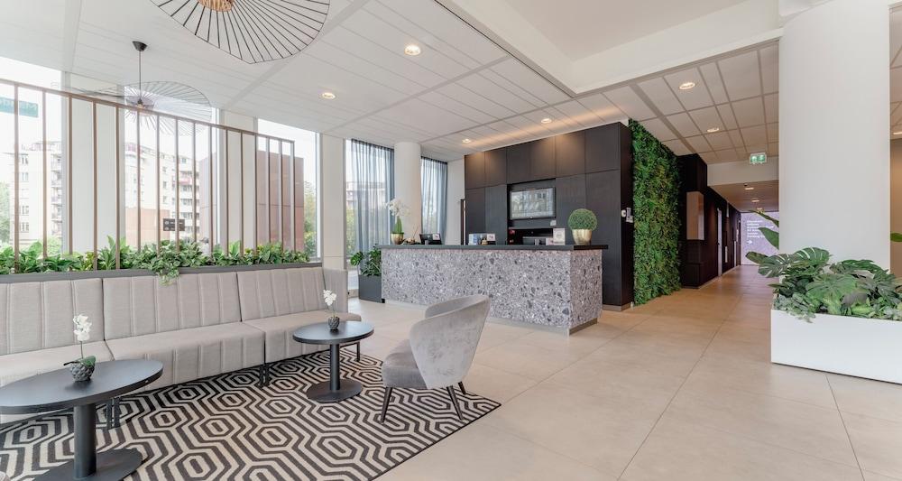 PLAZA Premium Almere