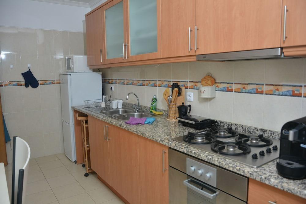 Atlantic Home Apartment