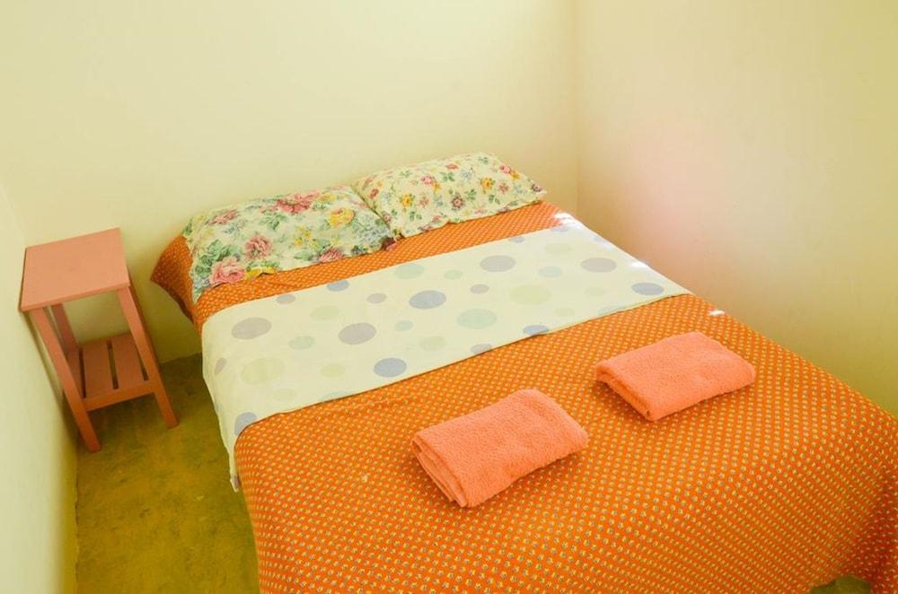 Bougainvillea Paradise Campground