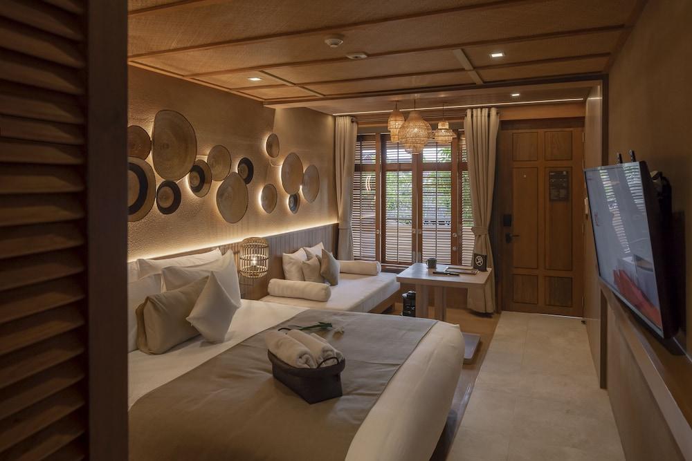 The Spa Resorts - Lamai Beach