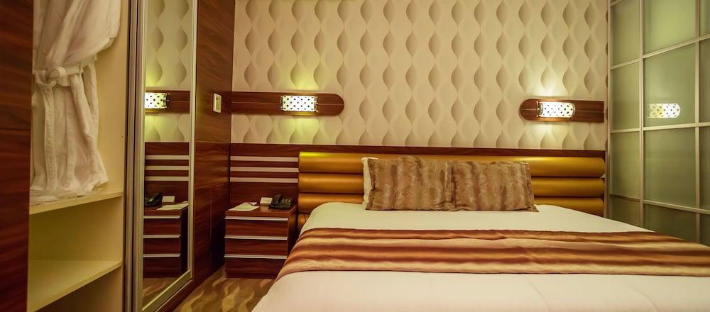 Sarot Termal Park Resort & Spa - Halal Hotel