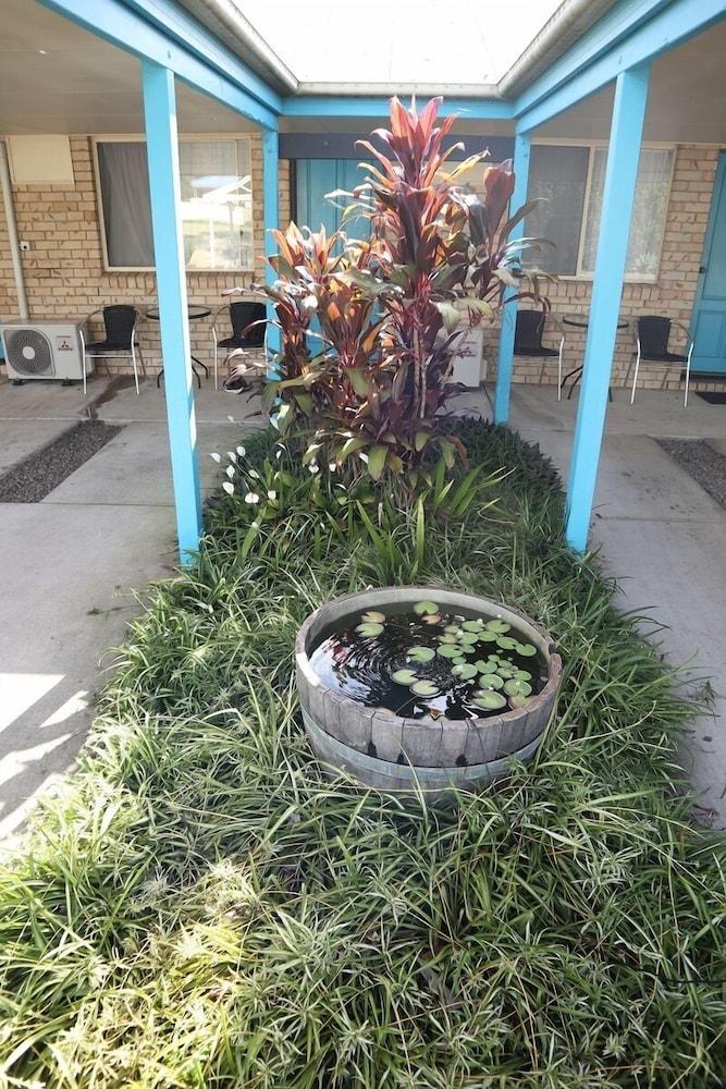 Kilcoy Gardens Motel