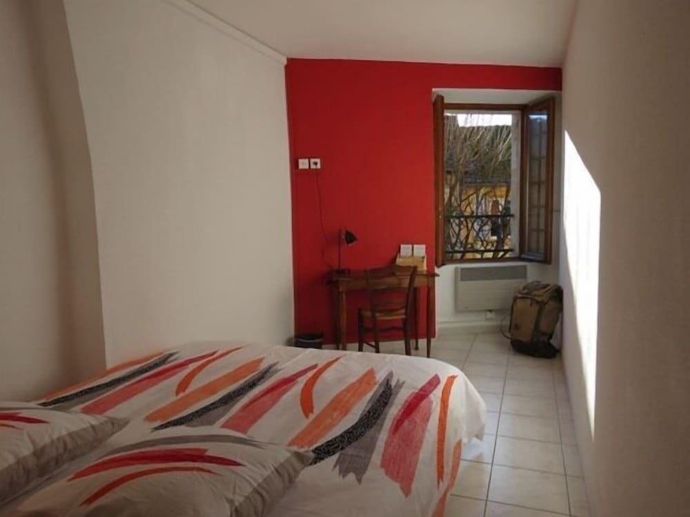 Cafe Restaurant Meuble de Tourisme