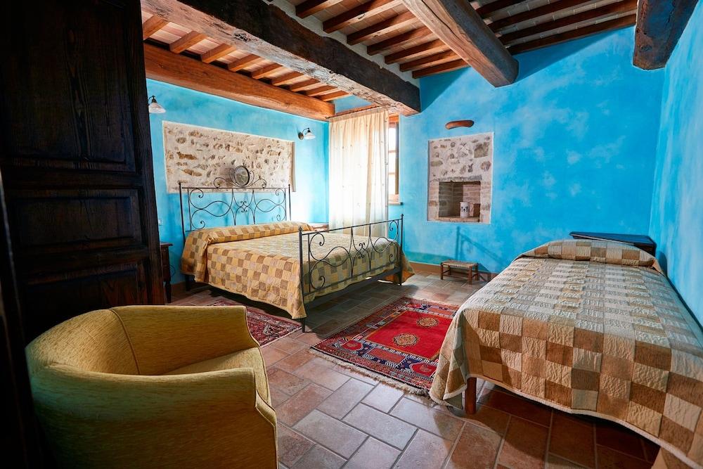 Agriturismo Il Molino Antico