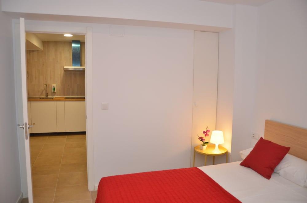 Bet Apartments - Abastos