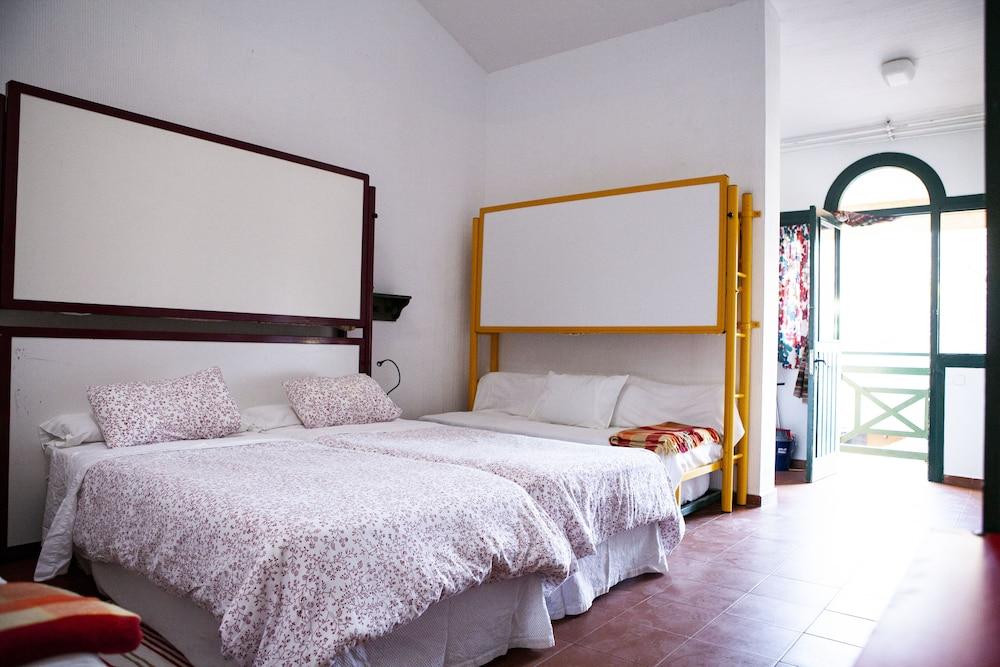 Hostel Layos, Toledo