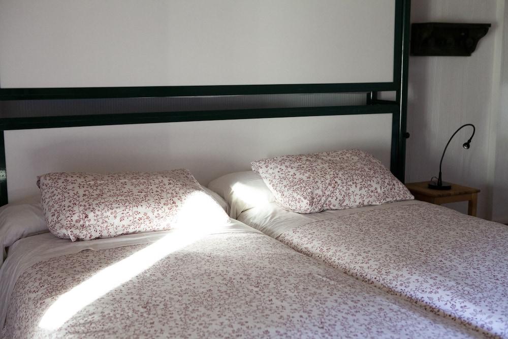 Hostel Layos, Toledo