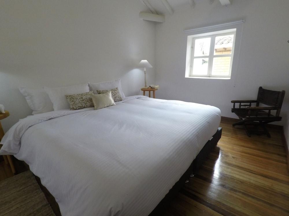 Casa Boutique Villa de Leyva - Adults only