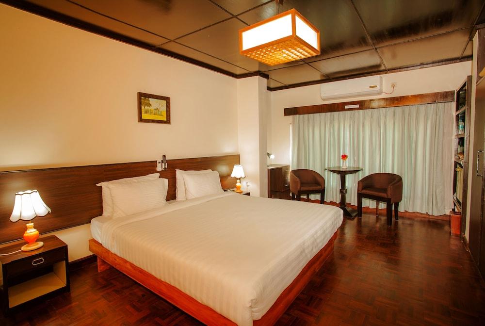 Lumbini Hokke Hotel