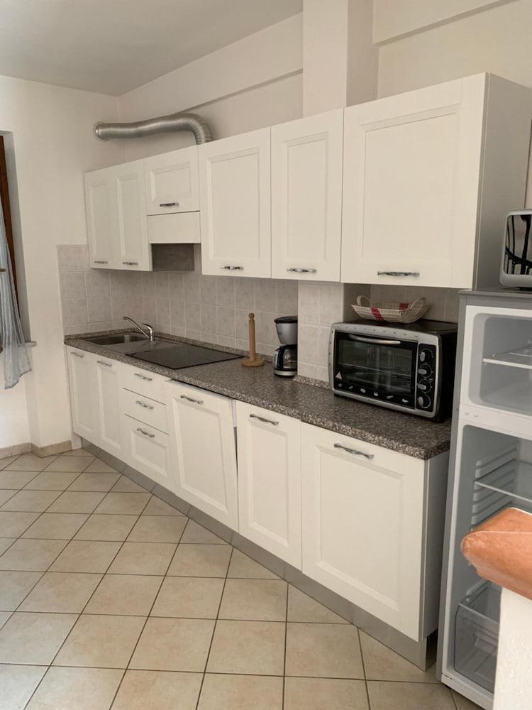 Aurelia Rta Detta Il Cascinale