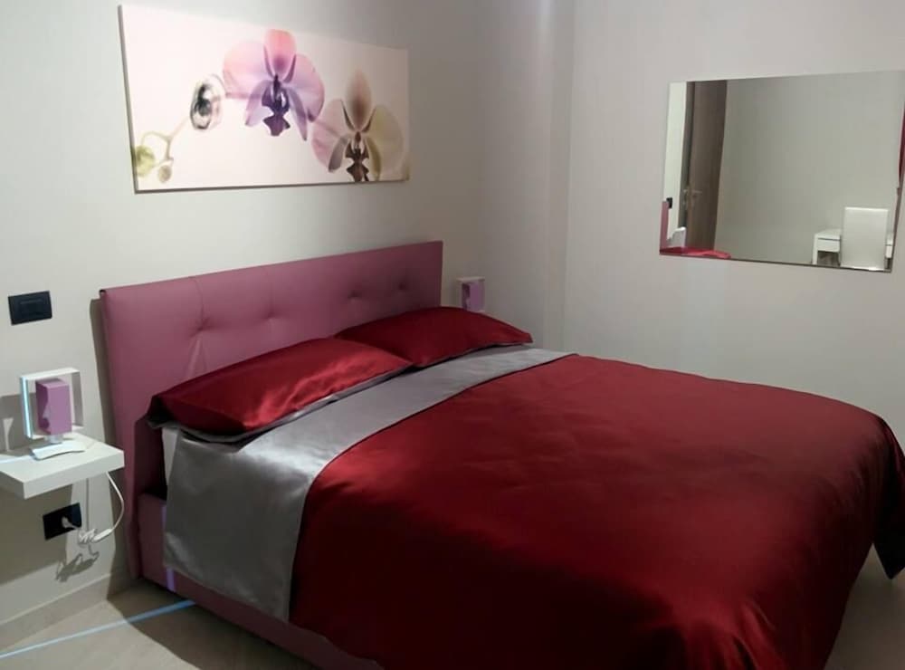 L'Airone Country House