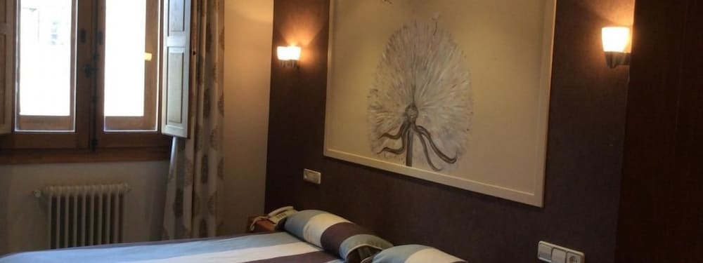 Hotel Monasterio de Leyre