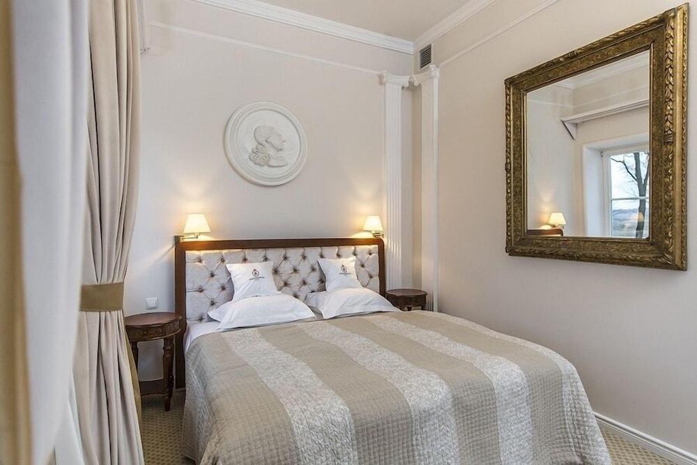 Hotel Pałac Alexandrinum