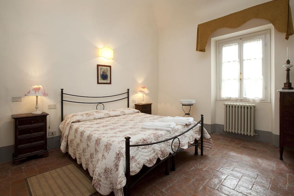 Agriturismo Villa Rosselmini