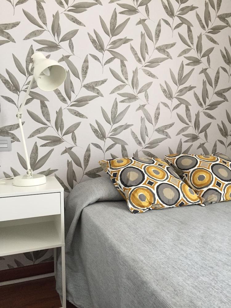 Hotel Las Americas – Mares