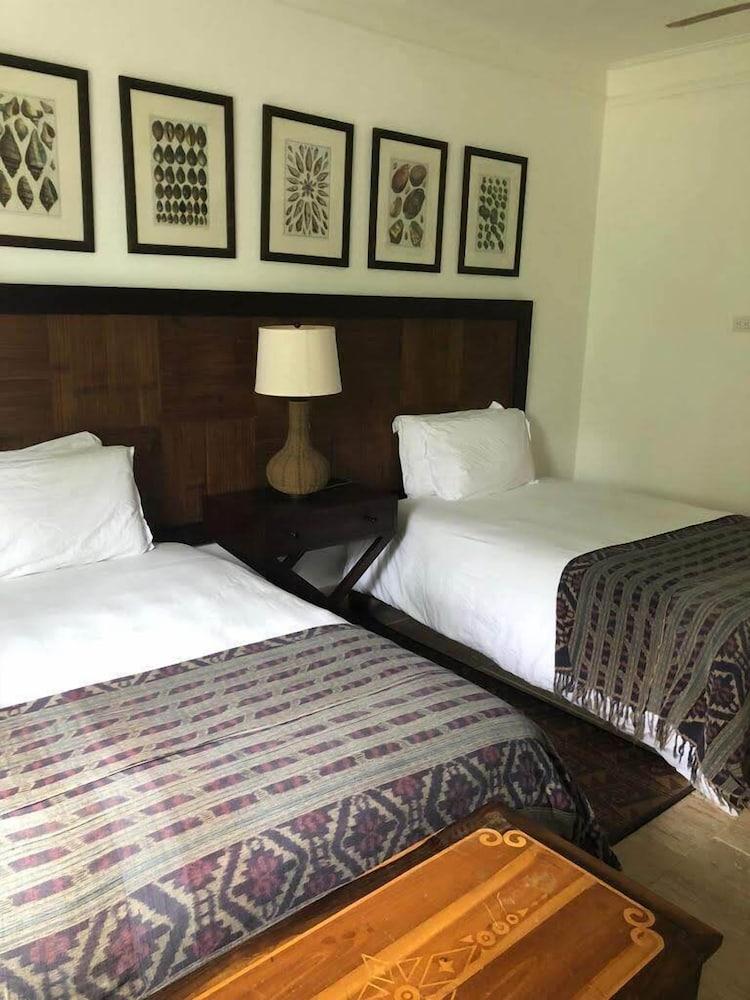 Balcones del Atlantico