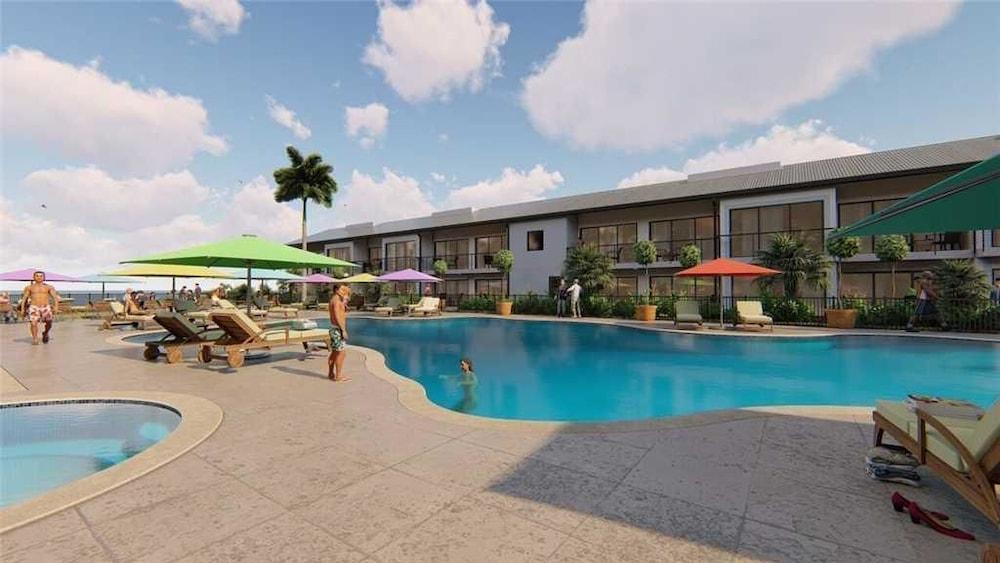 Gulf View Suite 211 Apartment 1