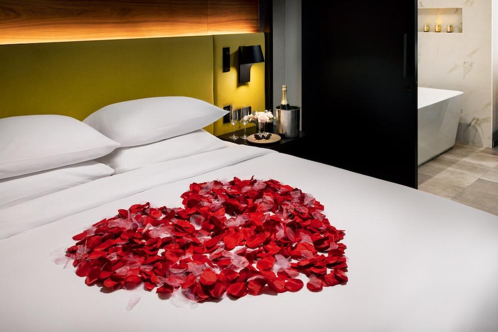 Hyatt Centric Mountain View