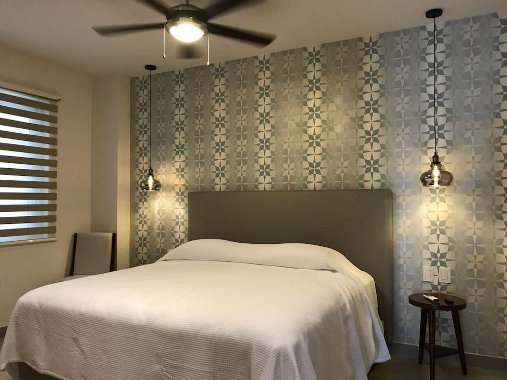 Pavilion Two Bedroom - Adults Only