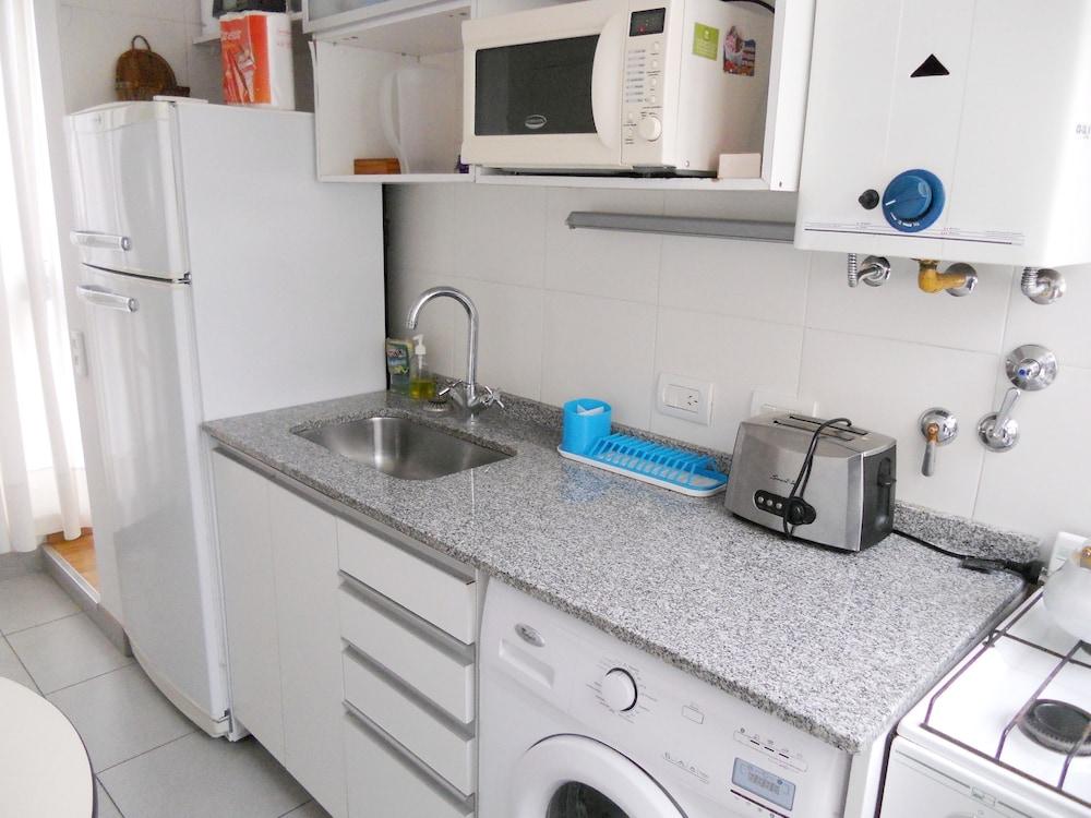 Santa Fe & Carranza By Foreign In Baires