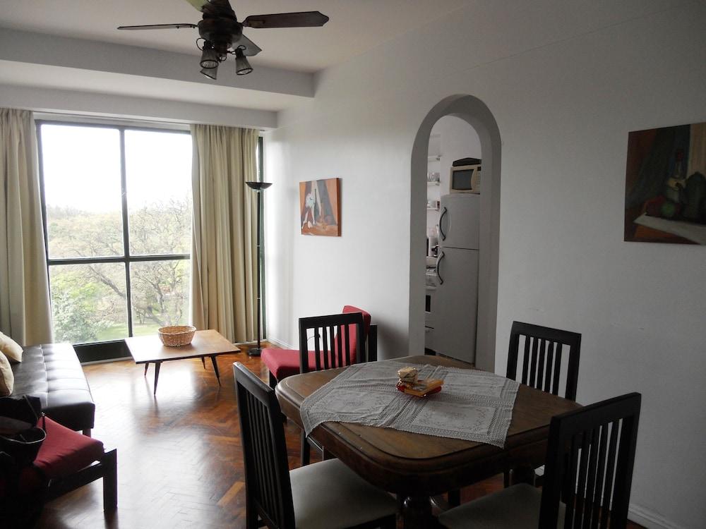 Santa Fe & Humboldt By Foreign In Baires