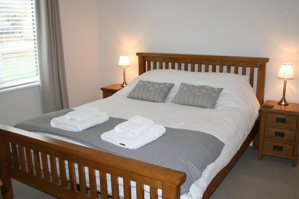 Gallops Farm Holiday Cottages