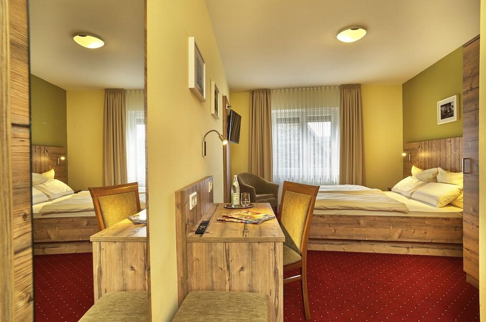 Hotel Zum Blauen Hecht