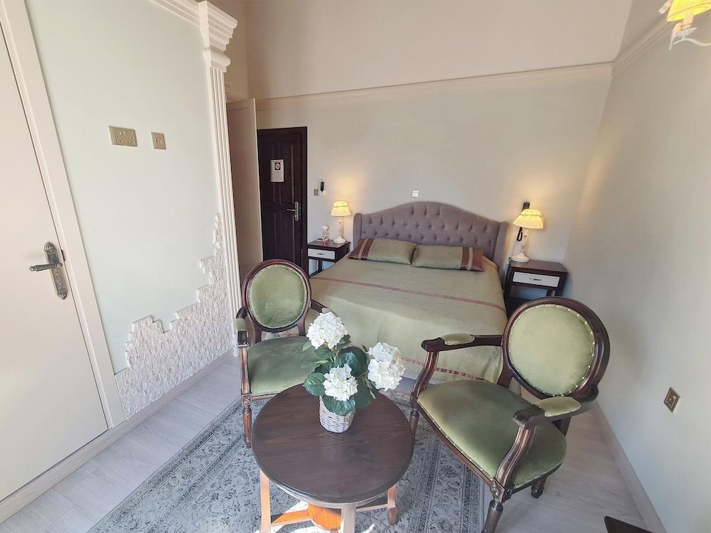 Sofia Boutique Hotel