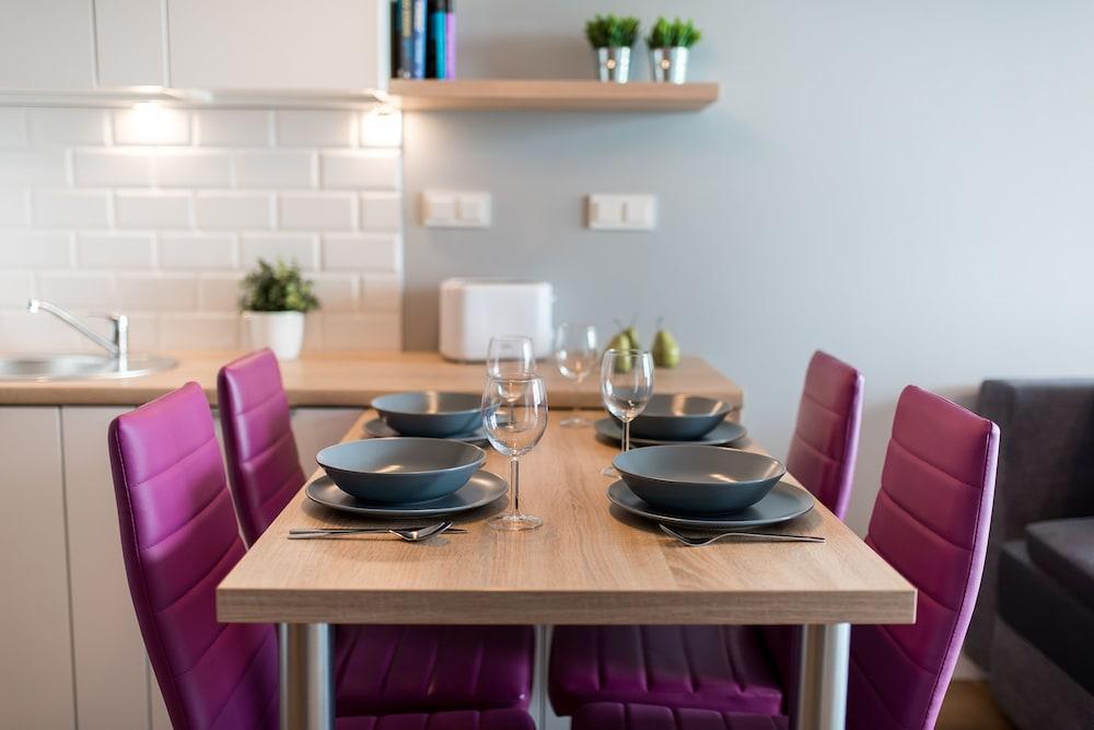 P&O Apartments Ordona