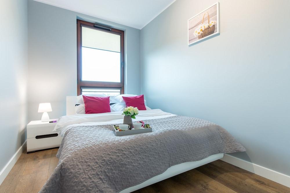 P&O Apartments Ordona