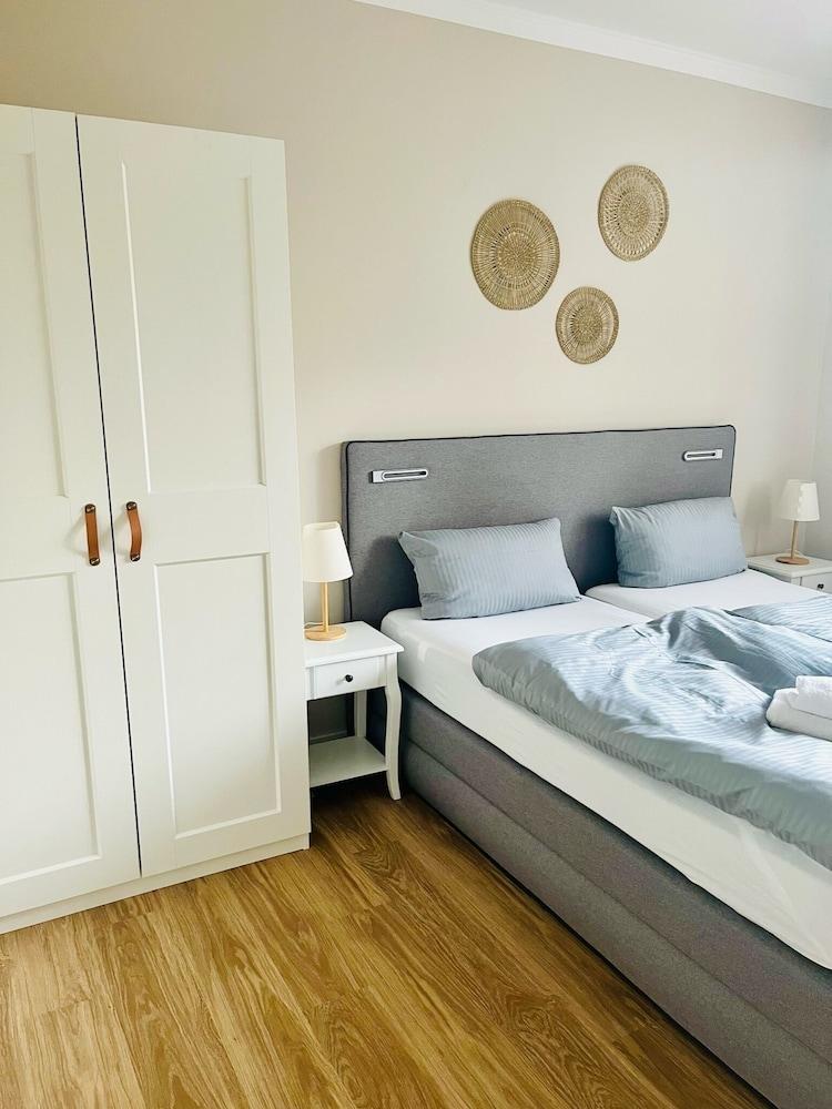 Ferienwohnung Maedchen