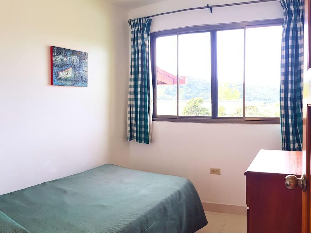 Aparthotel Los Pinos