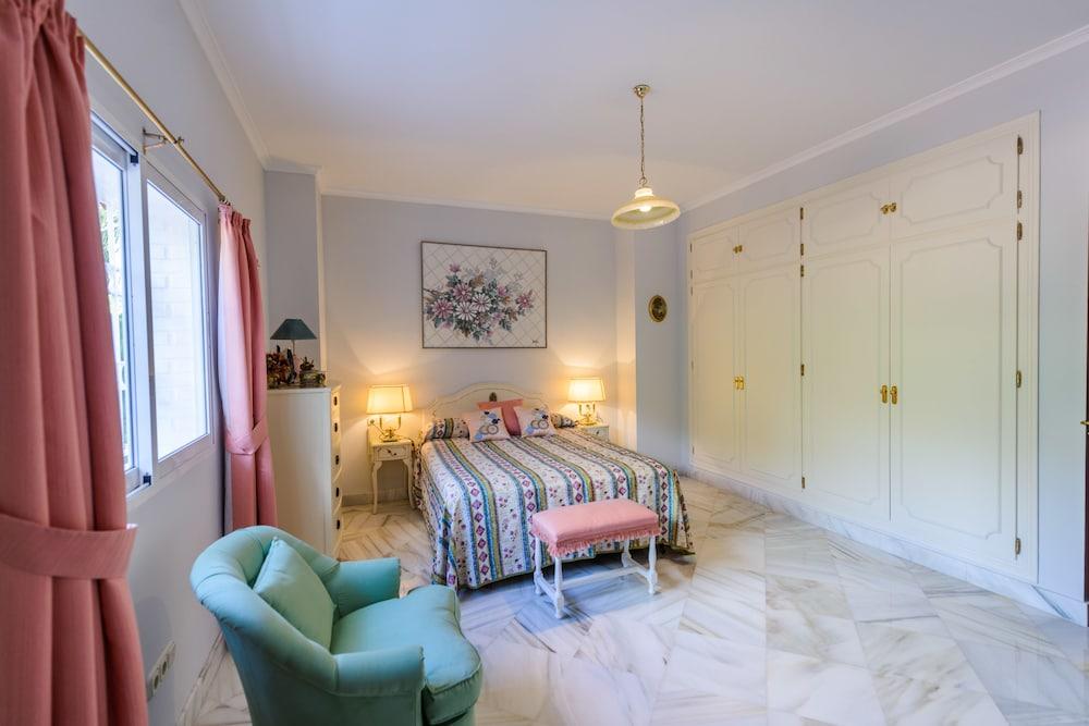 Cubo's Villa las Colinas