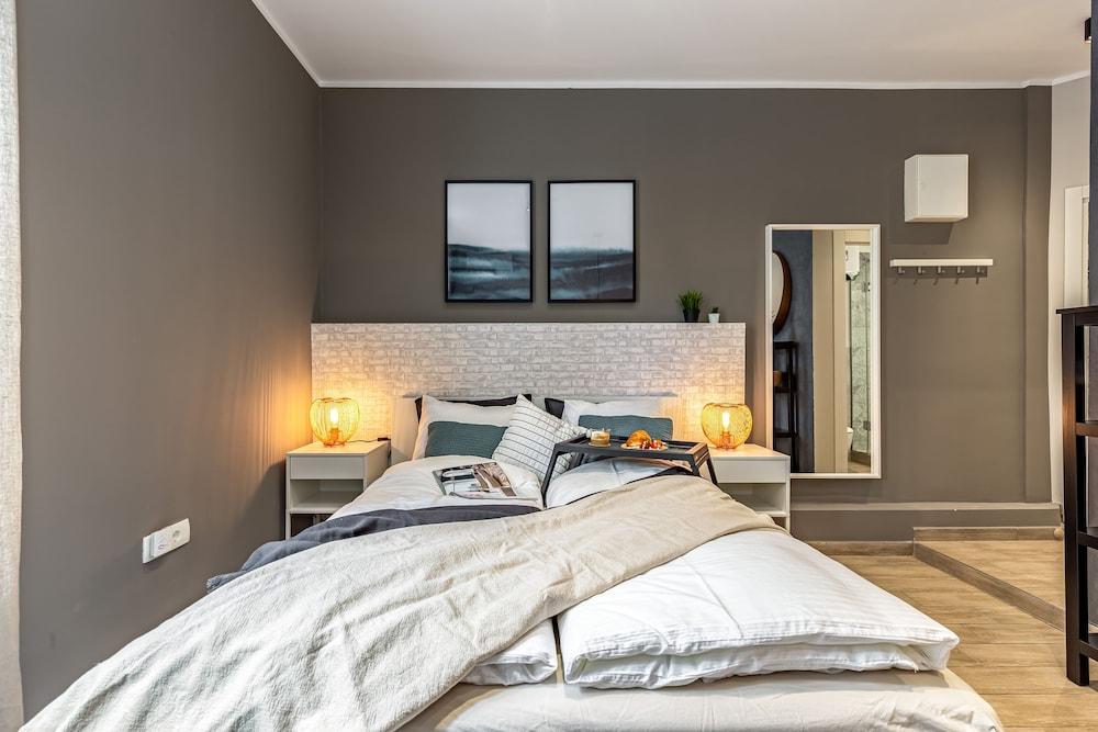 Number 1 Apartments Rijeka