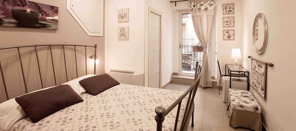 B&B La Pilozza Infiorata