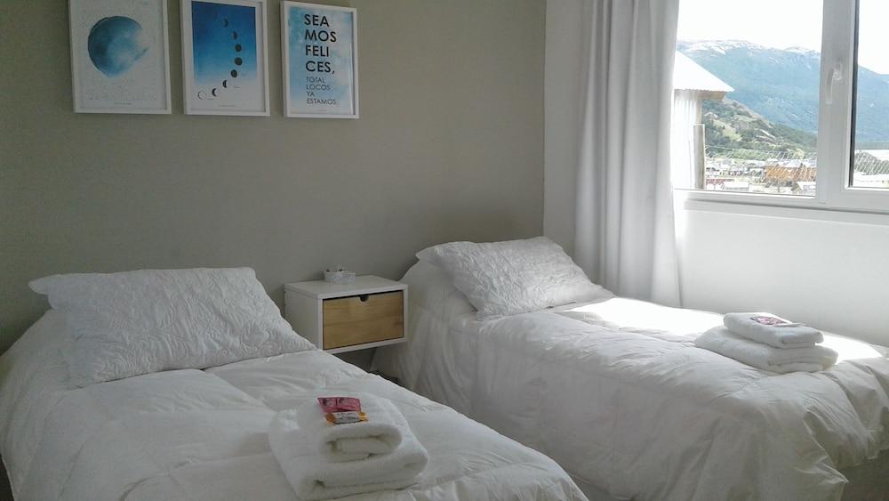 Mirador del Bosque Aparts