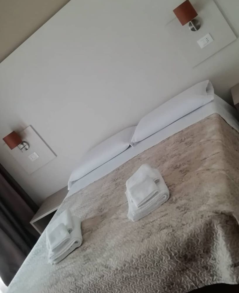 B&B Erifra' Piccolo Hotel