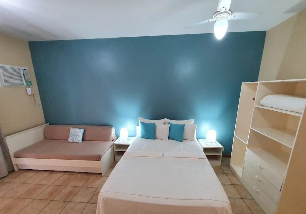 Pousada Rosa dos Ventos Juquehy