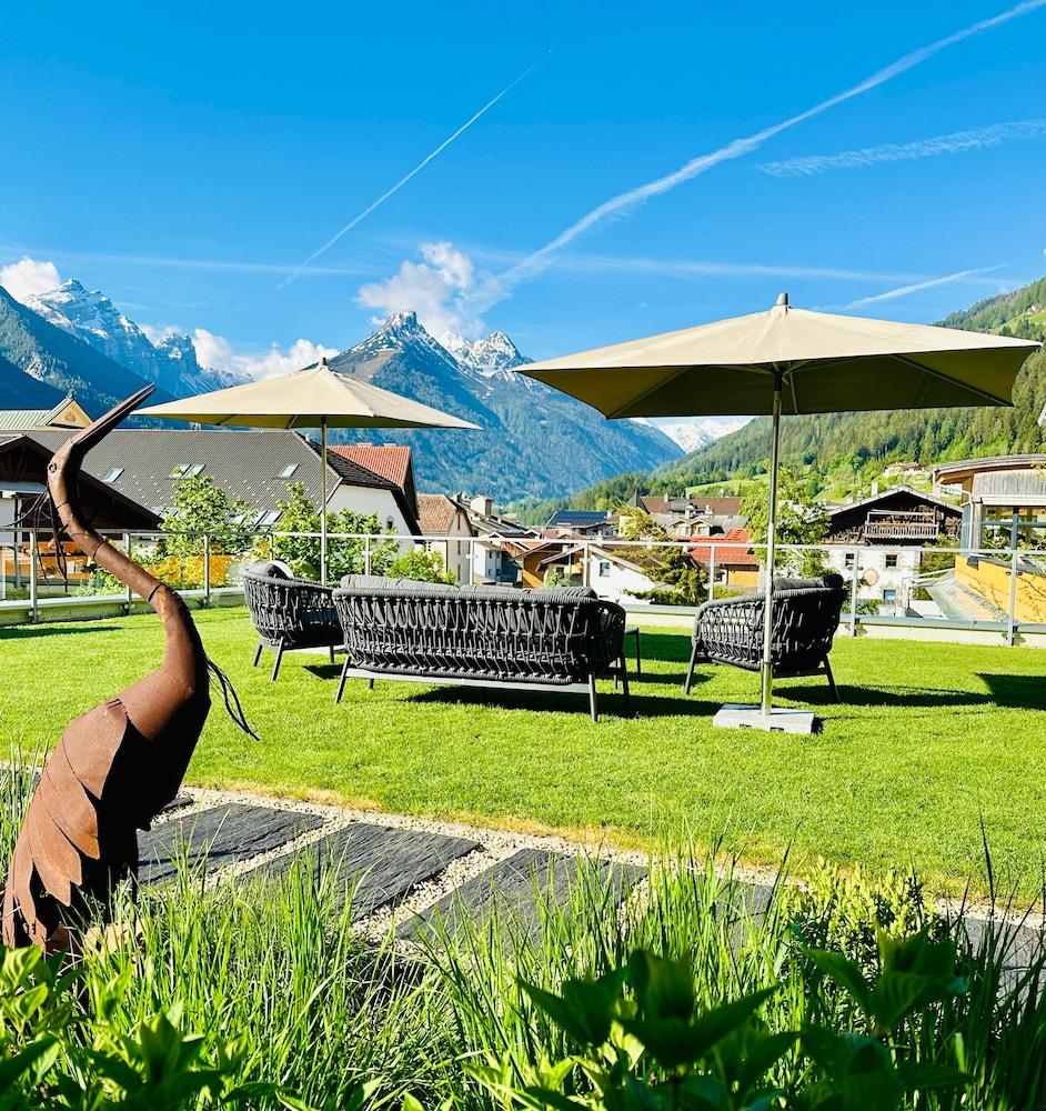 Aparthotel Krösbacher