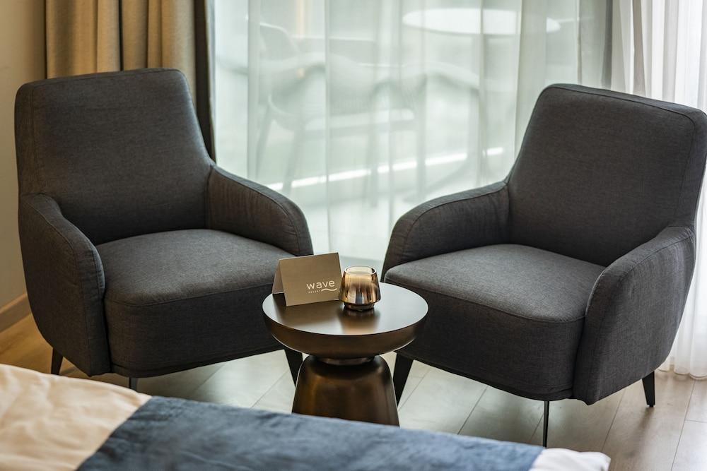 Wave Resort – Ultra All Inclusive