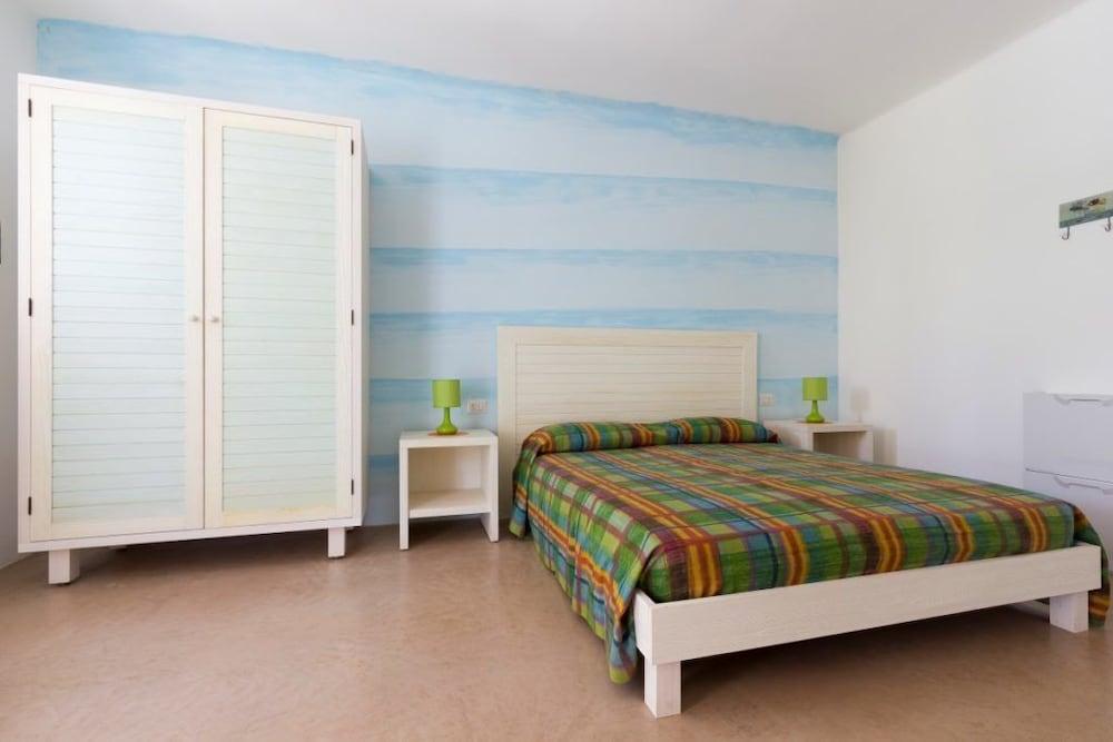 Cava Li Santi Residence