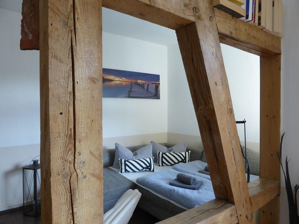 Ferienwohnung Friedrich Schiller