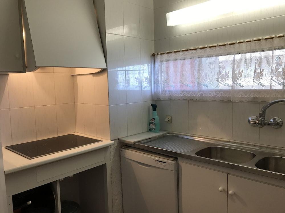 Apartamento Ipanema 8-C
