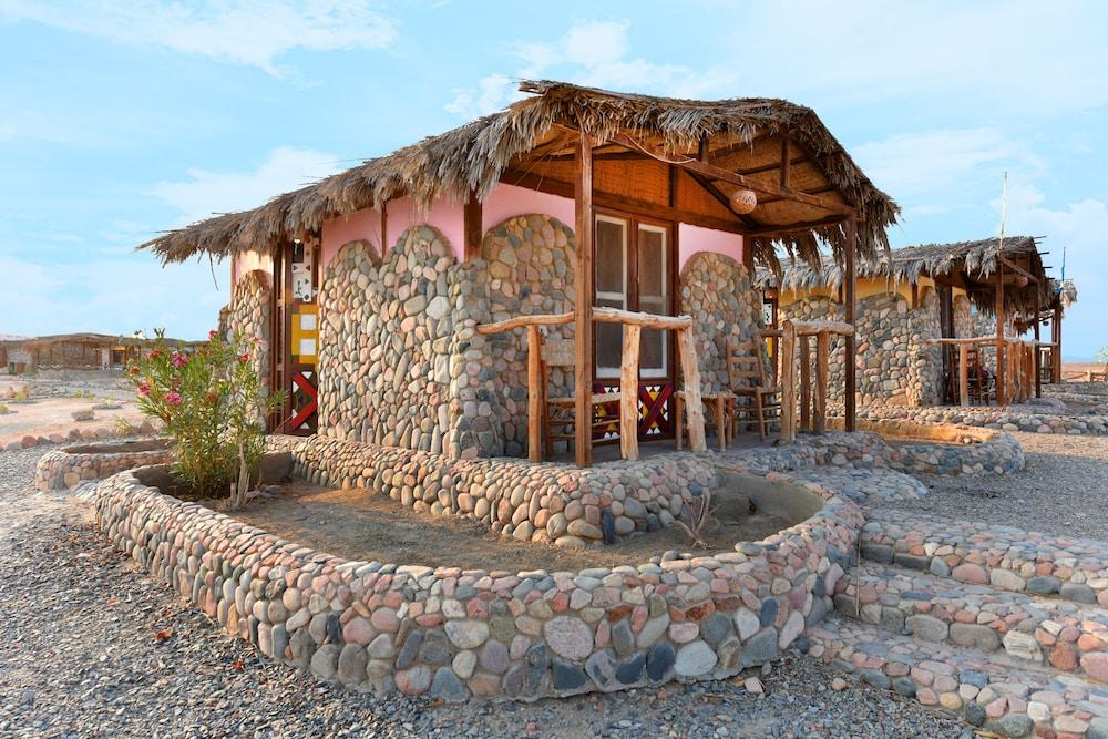 Ecolodge Bedouin Valley