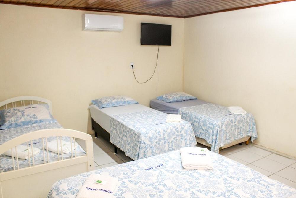 Hospedaria Gebel LocDay