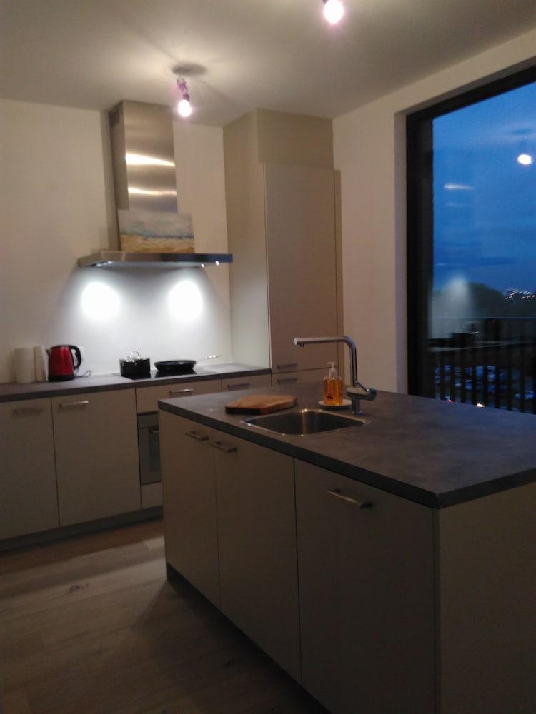 Fully Equipped Sunny Apartment