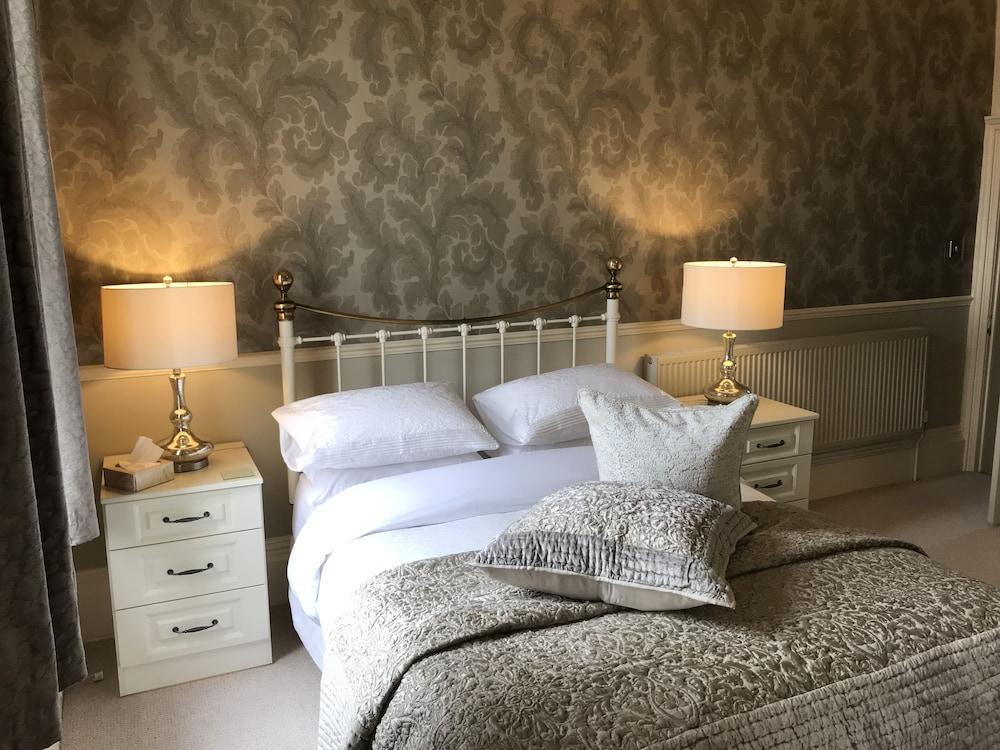 The Dower House Apartments