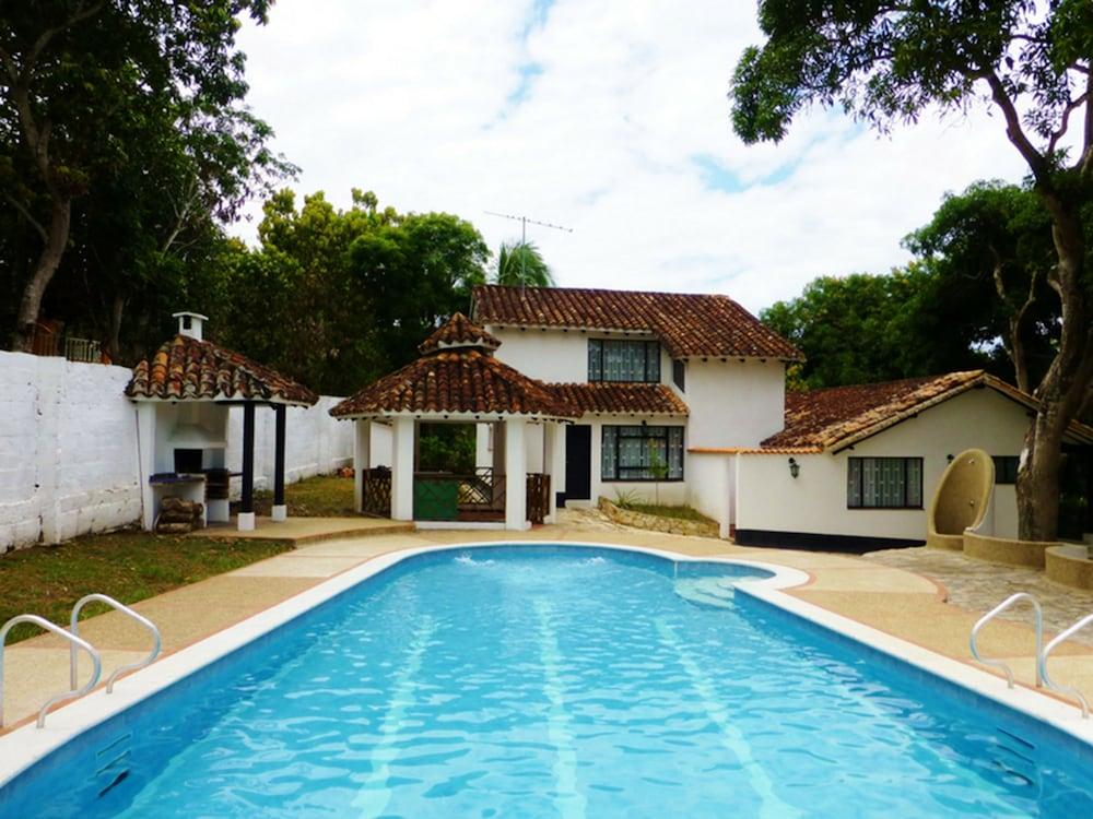 Casa Quinta Carmen De Apicala